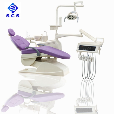 Silla dental SCS-580