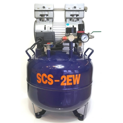 SCS-2EW  Compresor de aire
