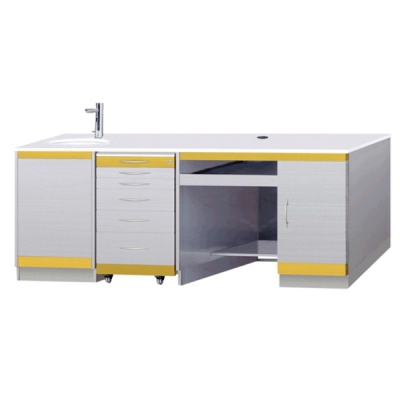 Dental Cabinet ZH02