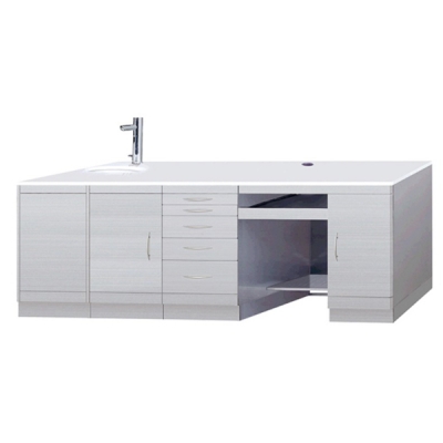 Gabinete dental ZH11