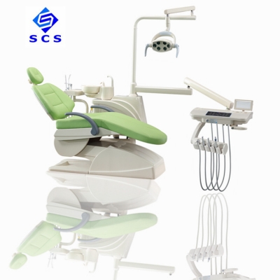 Dental Unit SCS-380