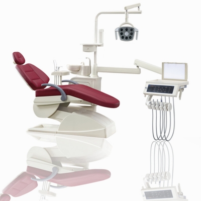 Luxury Dental Chair Unit SCS680