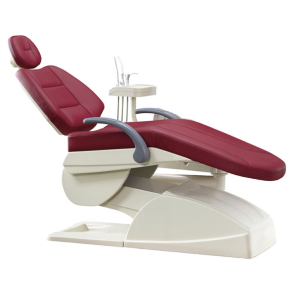 Luxury Dental Chair Unit SCS680Foshan Scs Medical Itrument Co.,Ltd