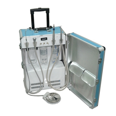 Dental Portable Turbine Unit