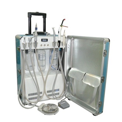 Dental Portable Turbine Unit SCS-206