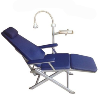 Silla dental portátil