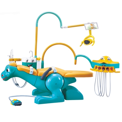 Children‘s dental chair