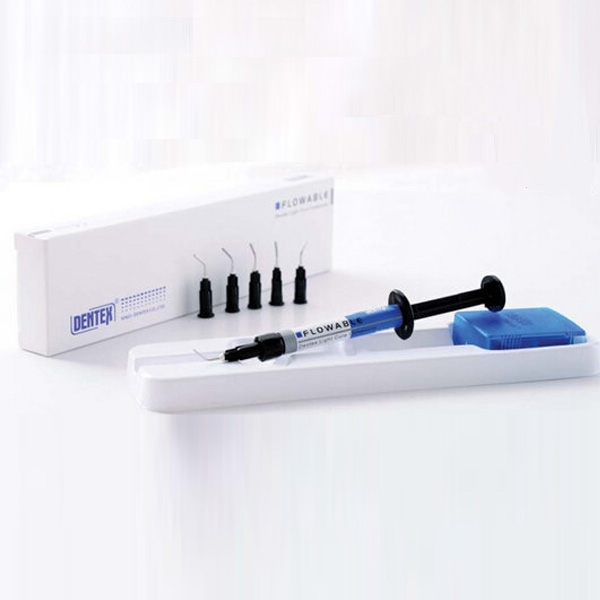Flowable Light cure compositeFoshan Scs Medical Itrument Co.,Ltd