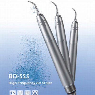 Dental Air Scaler