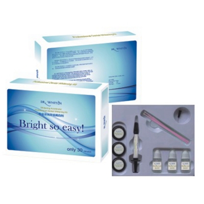 DR.WHITEN (whitening kit )