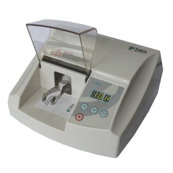 capsule blender AmalgamatorFoshan Scs Medical Itrument Co.,Ltd