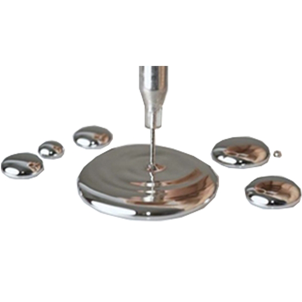 Dental MercuryFoshan Scs Medical Itrument Co.,Ltd