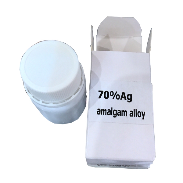 Dental Amalgam PowderFoshan Scs Medical Itrument Co.,Ltd