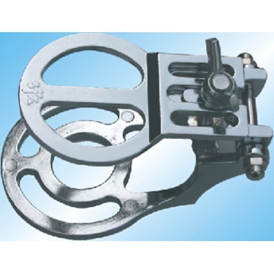 Full-mouth Dental Articulator 