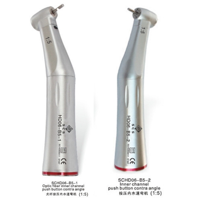 Dental Contra Angle 1:5