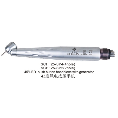 Dental High Speed handpiece SCHF25 type