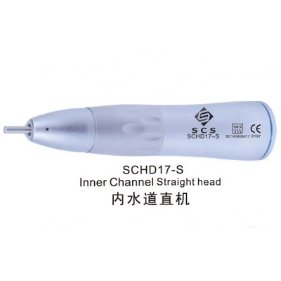 Dental Low Speed Straight Head