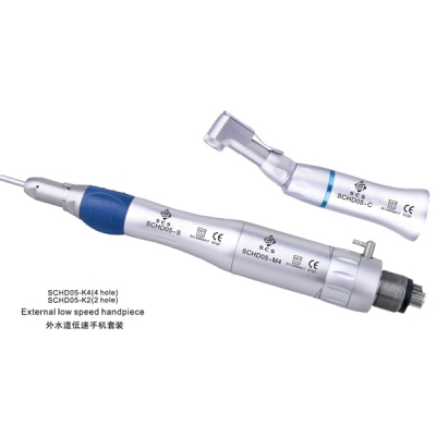 Dental Low Speed Handpiece Kit