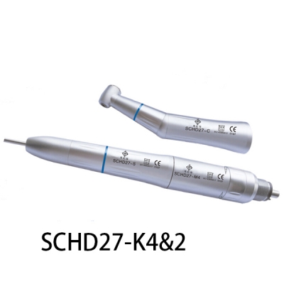 Dental Low Speed Handpiece Kit