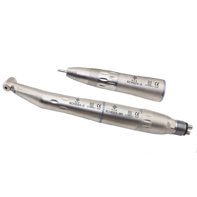 Dental Low Speed Handpiece Kit