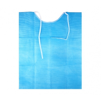 Dental Bibs with Tie