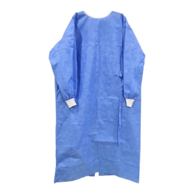 Disposable Protective Gown