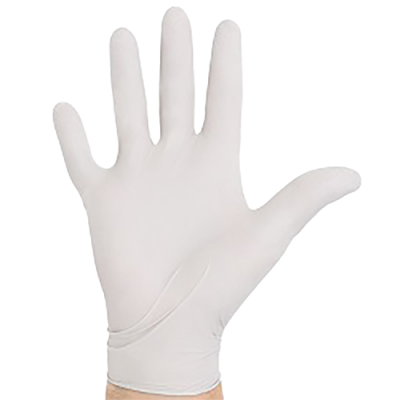 Medical Nitrile Glove