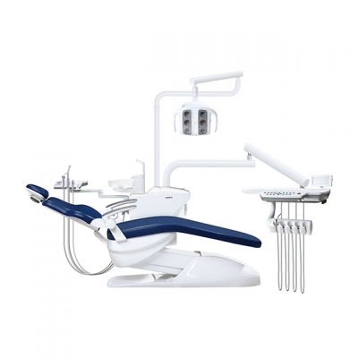 Unidad Dental SCS-S620