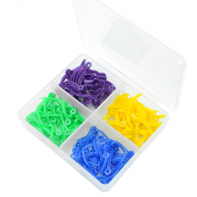 Dental Plastic Wedge
