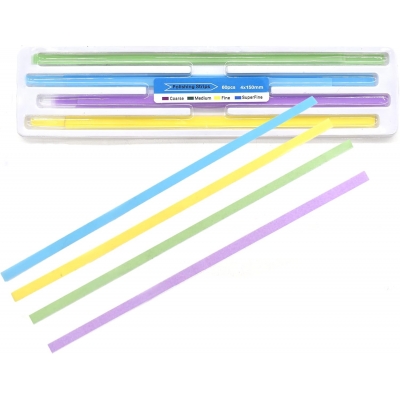 Polishing Strip