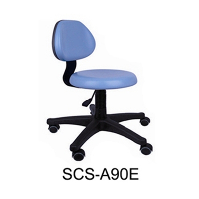 Silla de asistente dental SCS-A90E