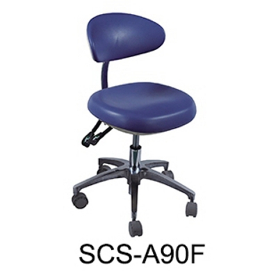 Silla de asistente dental SCS-A90F