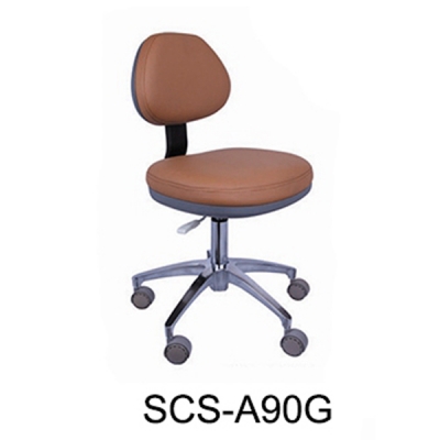 Silla de asistente dental SCS-A90G