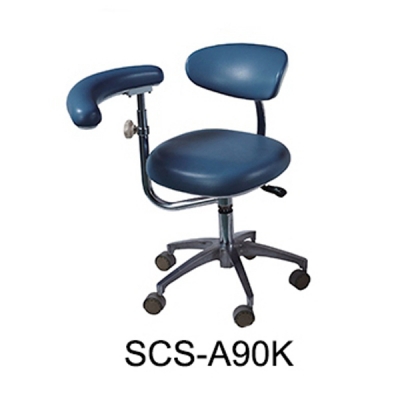 Silla de asistente dental SCS-A90K