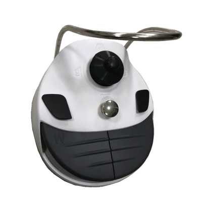 Interruptor de pie para silla dental