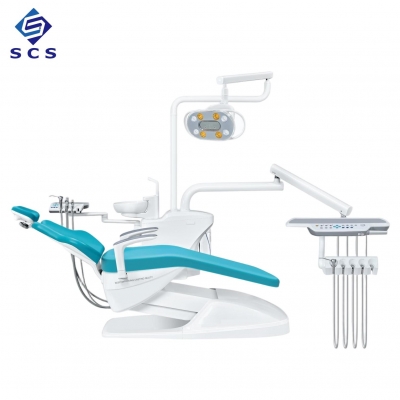  Dental Unit S650