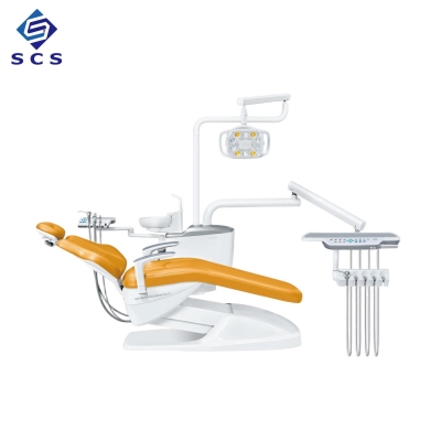  Dental Unit S660