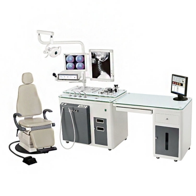 ENT Unit E600