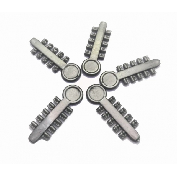 External Rotation Wedge Orthodontic Rotation Wedge-Foshan Scs Medical Itrument Co.,Ltd