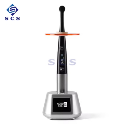 Dental Curing Light 1s curing machine