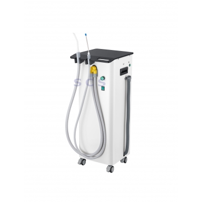 Movable Suction Machine 370X