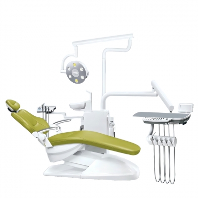 Dental Unit S670